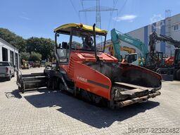 VÖGELE Super 1900-3i AB600-3TP2 Bohle 6m bis 8m ZSA