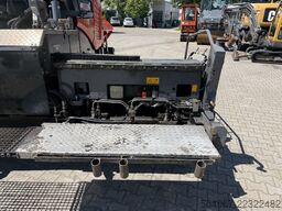 VÖGELE Super 1900-3i AB600-3TP2 Bohle 6m bis 8m ZSA