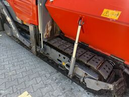 VÖGELE Super 1900-3i AB600-3TP2 Bohle 6m bis 8m ZSA