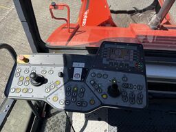 VÖGELE Super 1900-3i AB600-3TP2 Bohle 6m bis 8m ZSA