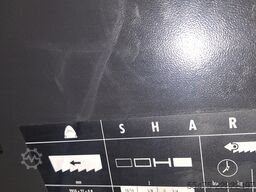 MEP SHARK 281 SXI EVO