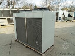 Outlet AIRCOOLED chiller EMICON PAE 361 KA 22 kW/25 kW