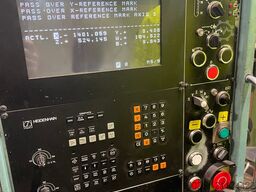 TOS VARNSDORF WHN 13.8