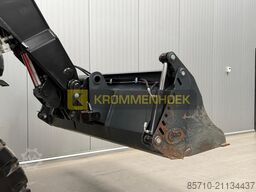 Manitou 4 in 1 Bucket