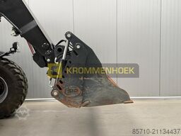 Manitou 4 in 1 Bucket