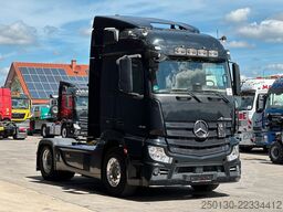 MERCEDES-BENZ Actros 1846 LOF 2-Kreis-Hydraulik/Zapfwelle*5x*