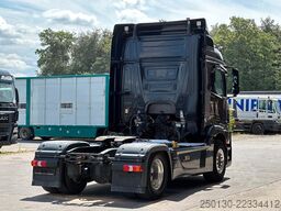 MERCEDES-BENZ Actros 1846 LOF 2-Kreis-Hydraulik/Zapfwelle*5x*