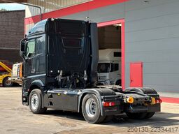MERCEDES-BENZ Actros 1843 LS 4x2 BL LOF *Hydraulik* Zapfwelle*