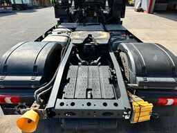 MERCEDES-BENZ Actros 1843 LS 4x2 BL LOF *Hydraulik* Zapfwelle*