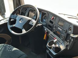 MERCEDES-BENZ Actros 1843 LS 4x2 BL LOF *Hydraulik* Zapfwelle*