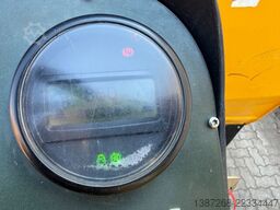 MECALAC TA6 Dumper / 2022 BJ / 1.259 H