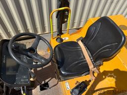 MECALAC TA6 Dumper / 2022 BJ / 1.394 H