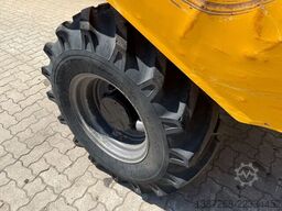 MECALAC TA6 Dumper / 2022 BJ / 1.394 H