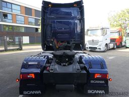 Scania R500 NGS | Metallic Blue | Retarder | 2 Tanks |...
