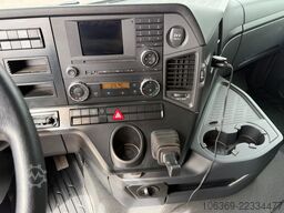 MERCEDES-BENZ Arocs 4153 8x4 Crane / Grua MPG 220 TM7 Winch