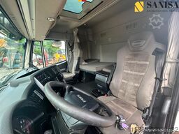 Iveco Starlis AS260S42/2x LBW/Schwenkwand/Boese Anhäng