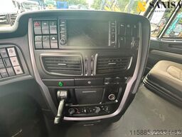 Iveco Starlis AS260S42/2x LBW/Schwenkwand/Boese Anhäng