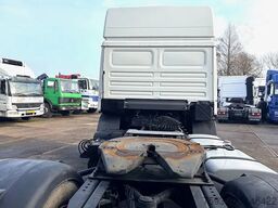 MAN 19.414 XT (F2000) (6-CILINDER HEADS / ZF16 MANU...