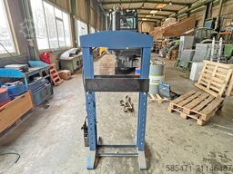 Rodcraft Pneumatic Tools GmbH & Co. KG WP 20 F