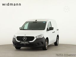 Mercedes-Benz Citan 110 Kasten BASE Standard AHK