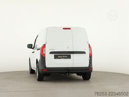 Mercedes-Benz Citan 110 Kasten BASE Standard AHK