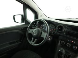 Mercedes-Benz Citan 110 Kasten BASE Standard AHK