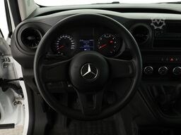 Mercedes-Benz Citan 110 Kasten BASE Standard AHK