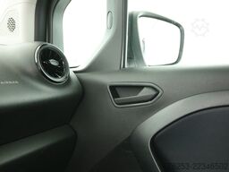 Mercedes-Benz Citan 110 Kasten BASE Standard AHK