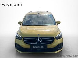 Mercedes-Benz T 180 d PROGRESSIVE Klima LED Kamera Sitzh.