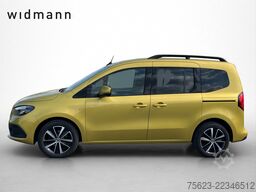 Mercedes-Benz T 180 d PROGRESSIVE Klima LED Kamera Sitzh.