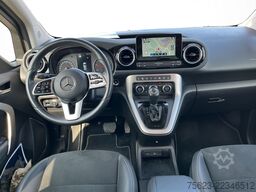 Mercedes-Benz T 180 d PROGRESSIVE Klima LED Kamera Sitzh.