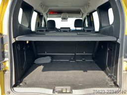 Mercedes-Benz T 180 d PROGRESSIVE Klima LED Kamera Sitzh.