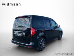 Mercedes-Benz T 180 d PROGRESSIVE EDITION LED Klima Sitzh. Kamera