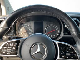 Mercedes-Benz T 180 d PROGRESSIVE EDITION LED Klima Sitzh. Kamera