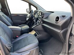 Mercedes-Benz T 180 d PROGRESSIVE EDITION LED Klima Sitzh. Kamera