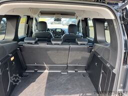 Mercedes-Benz T 180 d PROGRESSIVE EDITION LED Klima Sitzh. Kamera