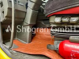 Volvo FH 460 / 4x2 / Mega Voll Luft / Euro 6