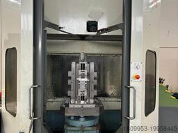 CENTRO DI LAVORO ORIZZONTALE FAMUP MOD MF 650