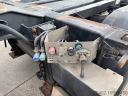 D-TEC CT-60-05D / 5 Axles / 3x Steering Axle / 4x Lif...