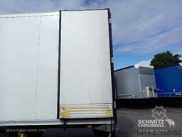 Schmitz Cargobull Tiefkühler Standard