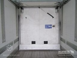 Schmitz Cargobull Tiefkühler Multitemp Doppelstock Trennwand