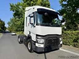 Renault T480 Sleepercab / Euro6