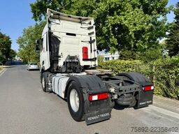 Renault T480 Sleepercab / Euro6