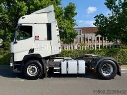 Renault T480 Sleepercab / Euro6