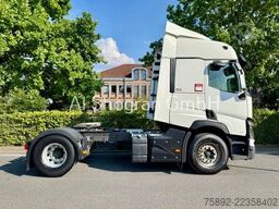 Renault T480 Sleepercab / Euro6