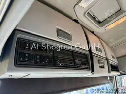 Renault T480 Sleepercab / Euro6