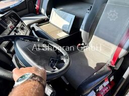 Renault T480 Sleepercab / Euro6