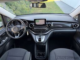 Mercedes-Benz CLASSE V 250D STYLE