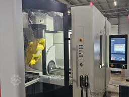 SW BA W02-22i 4Axis