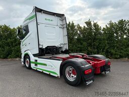 DAF XG 480 FT Euro6 ZF-Intarder